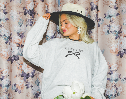 God's Girl Sweatshirt