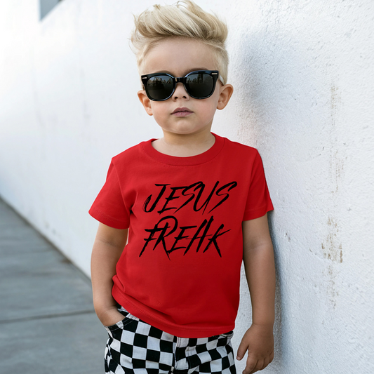 Jesus Freak