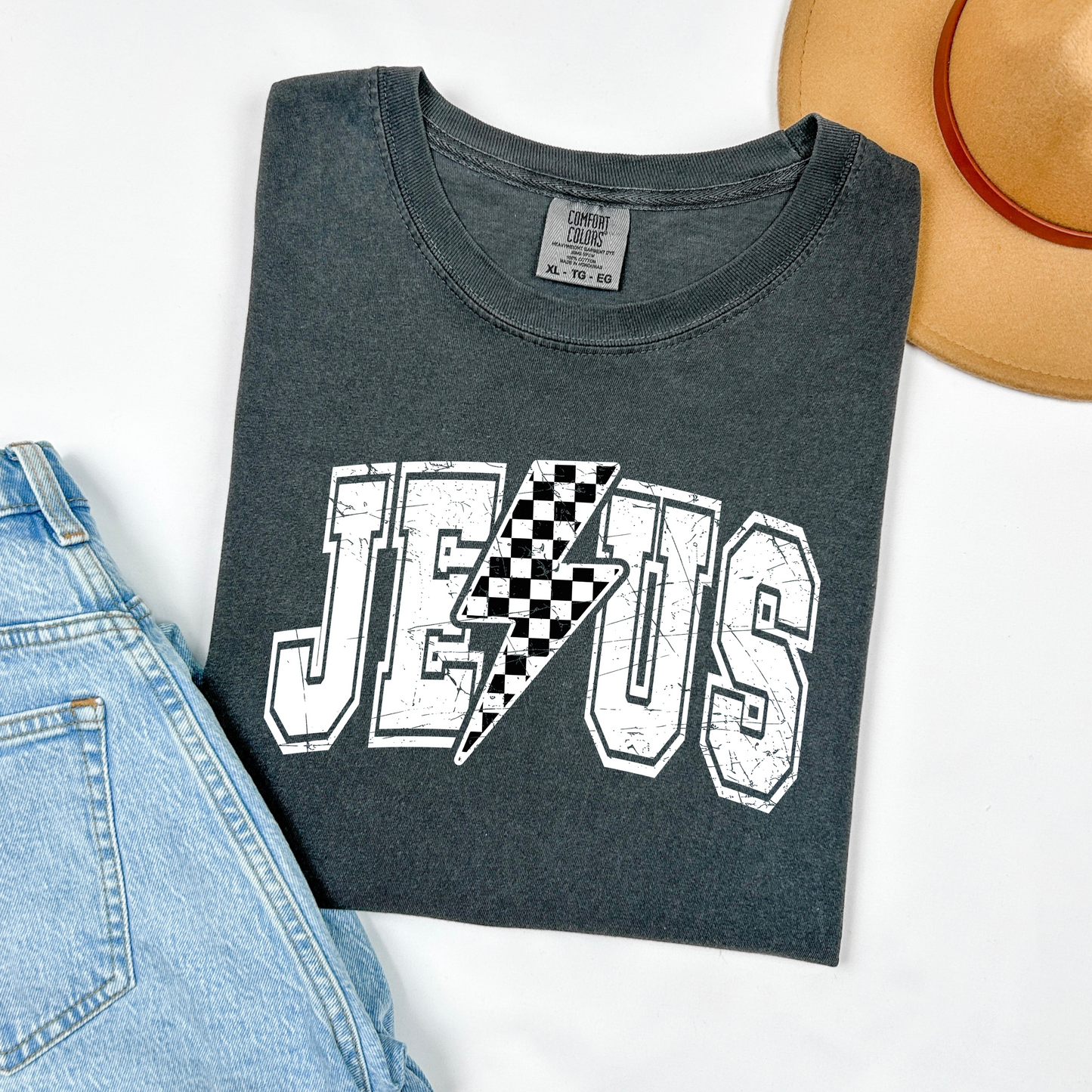 JESUS TEE