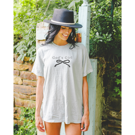 God's Girl Tee